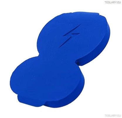 CCS Charge Port Weatherproof Cover for Tesla Model 3 / Y - TESLARY Tesla Shop Accessories Europe Nederlands Ireland Deutschland Espana Alicante France Italia