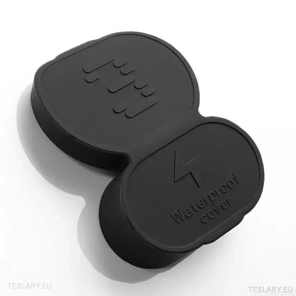 CCS Charge Port Weatherproof Cover for Tesla Model 3 / Y - TESLARY Tesla Shop Accessories Europe Nederlands Ireland Deutschland Espana Alicante France Italia