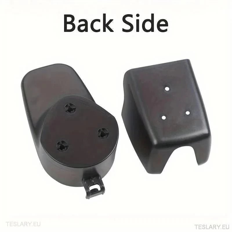 CCS Charger Gun & Cable Holder for Tesla S , 3 , X & Y ( EU VERSION ) - TESLARY Tesla Shop Accessories Europe Nederlands Ireland Deutschland Espana Alicante France Italia