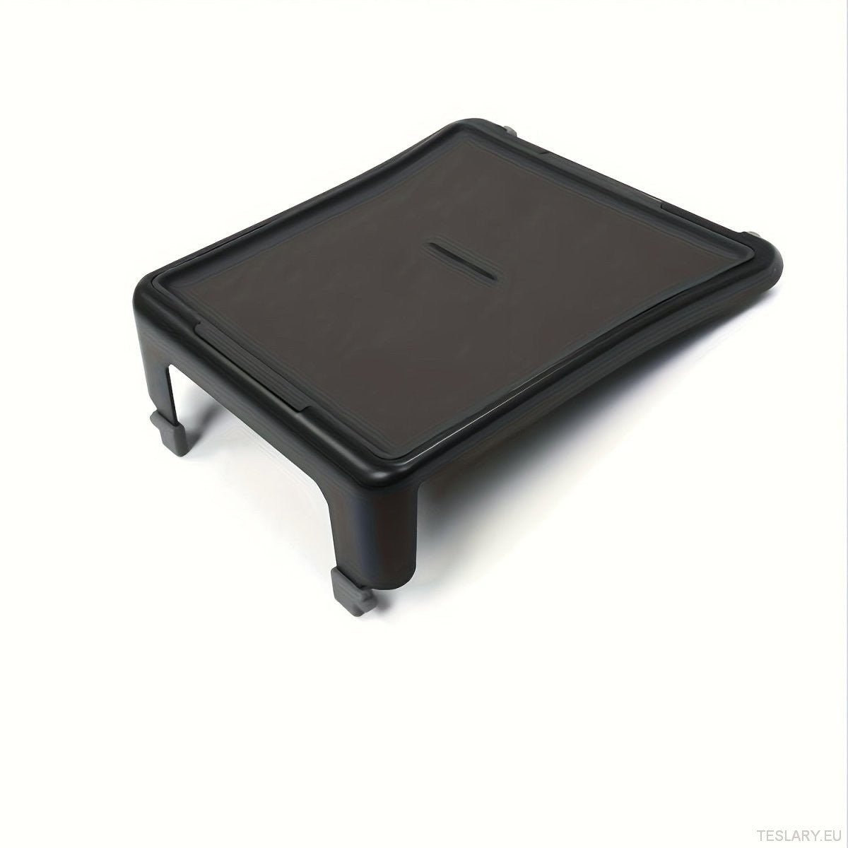 Center Console Tray for Tesla Model 3 / Y Black - TESLARY Tesla Shop Accessories Europe Nederlands Ireland Deutschland Espana Alicante France Italia