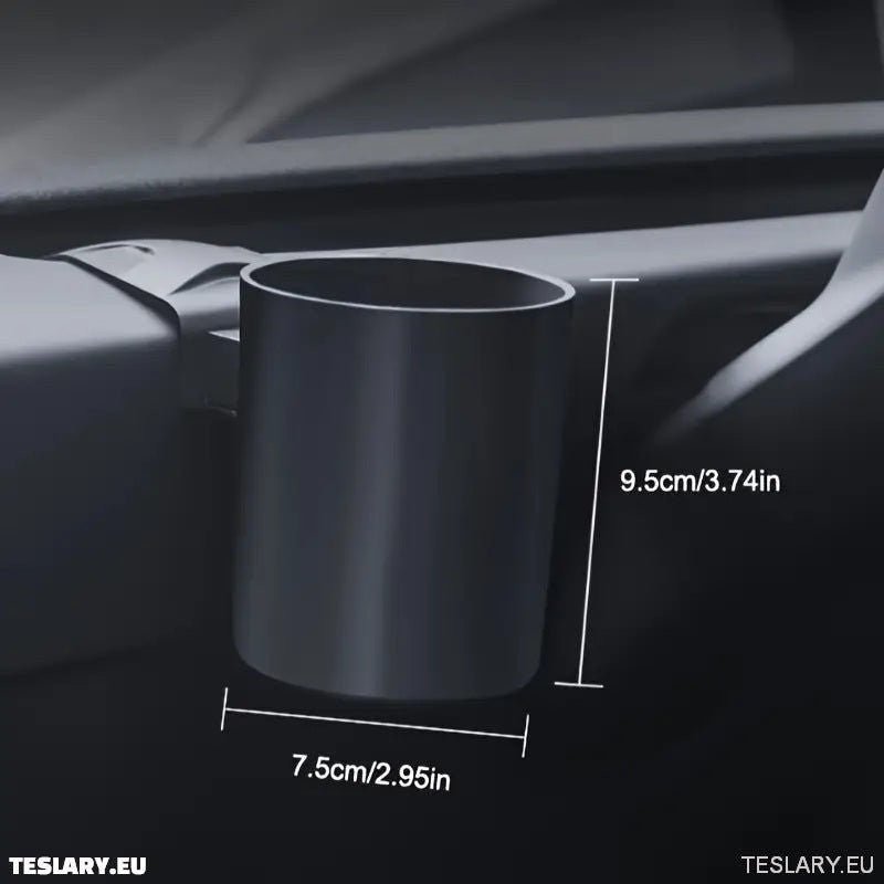 Dashboard Cup Holder for Tesla Model 3+ Highland - TESLARY Tesla Shop Accessories Europe Nederlands Ireland Deutschland Espana Alicante France Italia