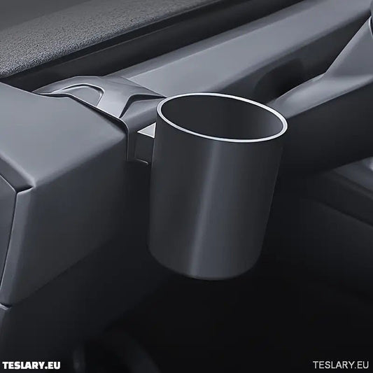 Dashboard Cup Holder for Tesla Model 3+ Highland - TESLARY Tesla Shop Accessories Europe Nederlands Ireland Deutschland Espana Alicante France Italia