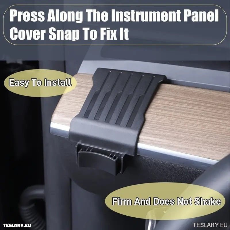 Dashboard Cup Holder for Tesla Model 3 / Y - TESLARY Tesla Shop Accessories Europe Nederlands Ireland Deutschland Espana Alicante France Italia