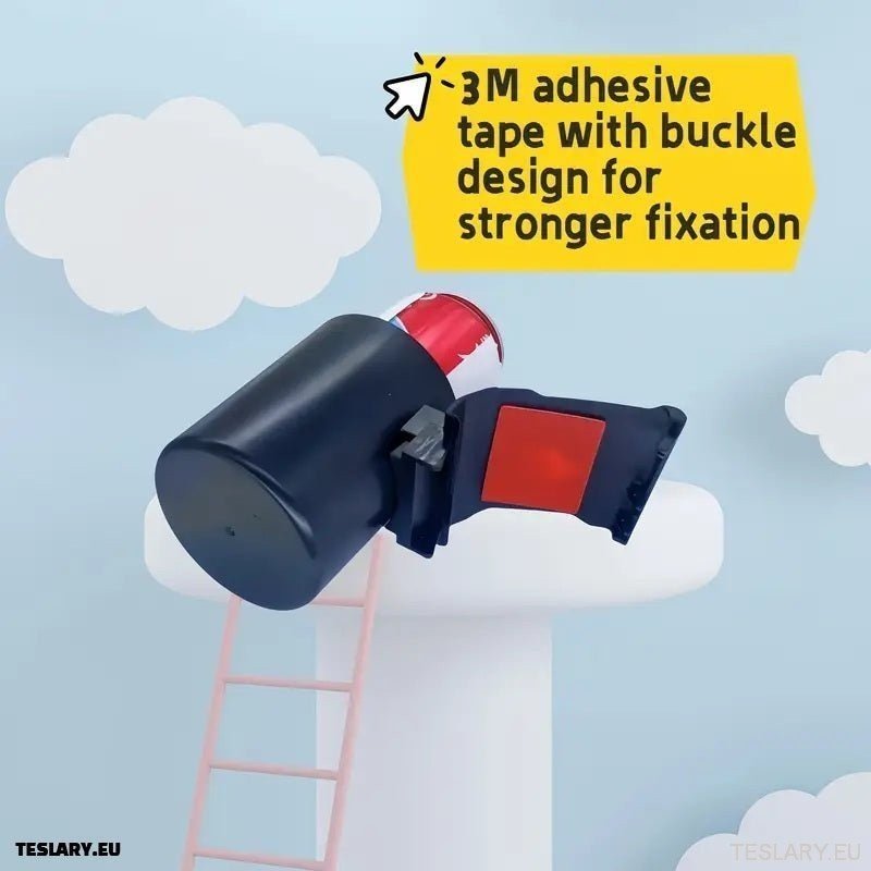 Dashboard Cup Holder for Tesla Model 3 / Y - TESLARY Tesla Shop Accessories Europe Nederlands Ireland Deutschland Espana Alicante France Italia