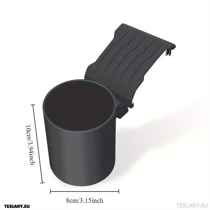 Dashboard Cup Holder for Tesla Model 3 / Y - TESLARY Tesla Shop Accessories Europe Nederlands Ireland Deutschland Espana Alicante France Italia