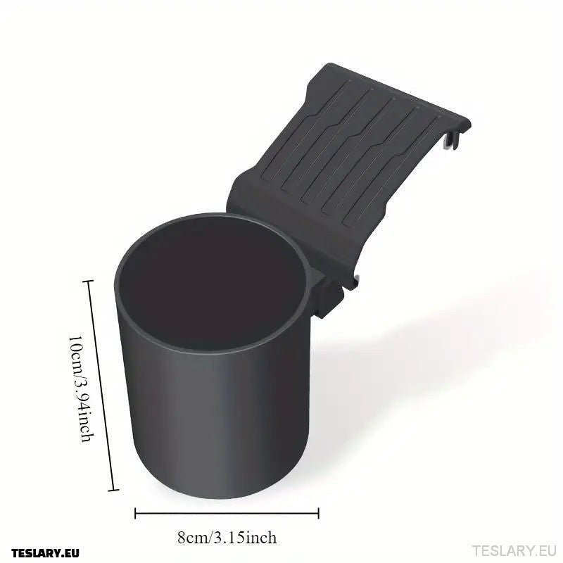 Dashboard Cup Holder for Tesla Model 3 / Y - TESLARY Tesla Shop Accessories Europe Nederlands Ireland Deutschland Espana Alicante France Italia