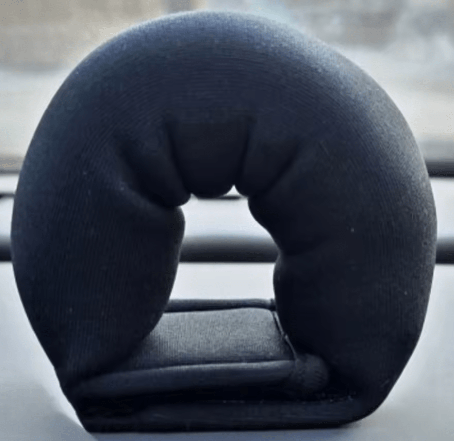 Full Self Driving Counter Weight Aid Compatible with Tesla 3/Y/S/X - TESLARY Tesla Shop Accessories Europe Nederlands Dublin Cork Ireland Deutschland Espana Alicante France Italia