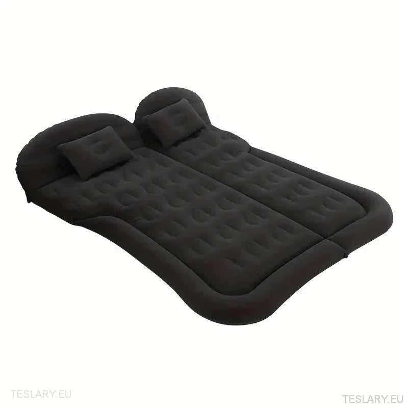 Inflatable Air Mattress to suit most SUVs - TESLARY Tesla Shop Accessories Europe Nederlands Ireland Deutschland Espana Alicante France Italia