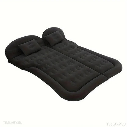 Inflatable Air Mattress to suit most SUVs - TESLARY Tesla Shop Accessories Europe Nederlands Ireland Deutschland Espana Alicante France Italia