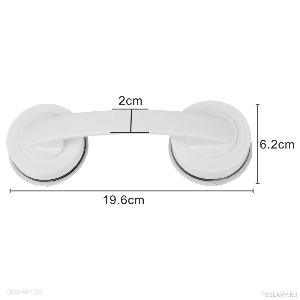 Internal Roof Handle for Tesla S 3 X Y ( 1 PACK ) - TESLARY Tesla Shop Accessories Europe Nederlands Ireland Deutschland Espana Alicante France Italia