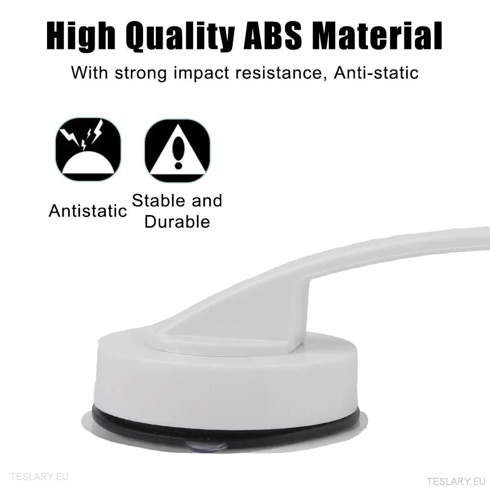 Internal Roof Handle for Tesla S 3 X Y ( 1 PACK ) - TESLARY Tesla Shop Accessories Europe Nederlands Ireland Deutschland Espana Alicante France Italia