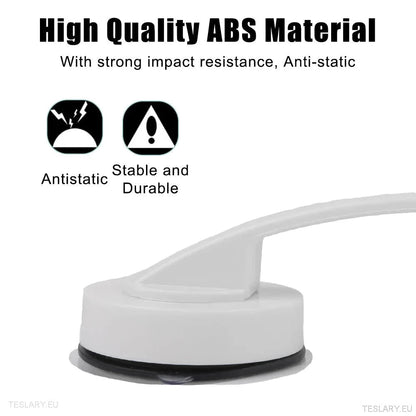 Internal Roof Handle for Tesla S 3 X Y ( 1 PACK ) - TESLARY Tesla Shop Accessories Europe Nederlands Ireland Deutschland Espana Alicante France Italia