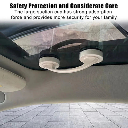 Internal Roof Handle for Tesla S 3 X Y ( 1 PACK ) - TESLARY Tesla Shop Accessories Europe Nederlands Ireland Deutschland Espana Alicante France Italia