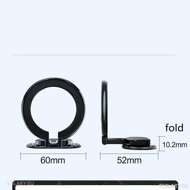 Magnetic Phone Holder for Tesla Models Y & 3 - TESLARY Tesla Shop Accessories Europe Nederlands Ireland Deutschland Espana Alicante France Italia