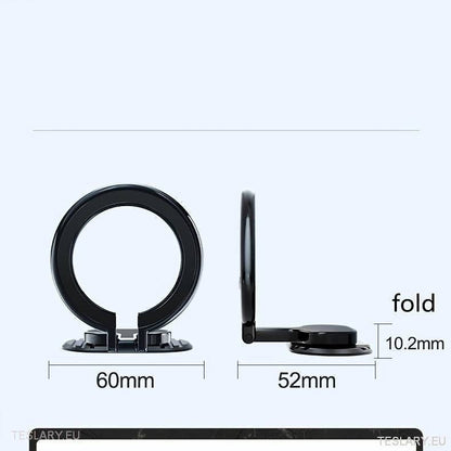Magnetic Phone Holder for Tesla Models Y & 3 - TESLARY Tesla Shop Accessories Europe Nederlands Ireland Deutschland Espana Alicante France Italia