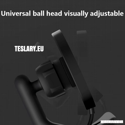 Magsafe Magnetic Dash Phone Mount for Tesla Model 3 & Model Y - TESLARY Tesla Shop Accessories Europe Nederlands Dublin Cork Ireland Deutschland Espana Alicante France Italia