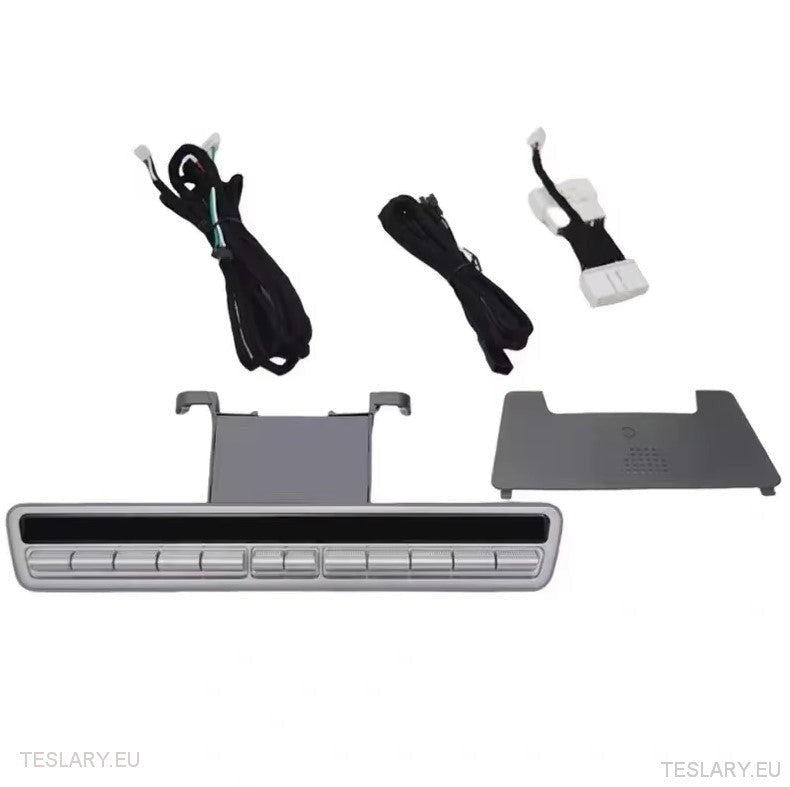 Multi Function Physical Buttons for Tesla Model 3 / Y - TESLARY Tesla Shop Accessories Europe Nederlands Ireland Deutschland Espana Alicante France Italia