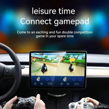 Multiport USB Expansion Hub for Tesla 3/Y - TESLARY Tesla Shop Accessories Europe Nederlands Ireland Deutschland Espana Alicante France Italia