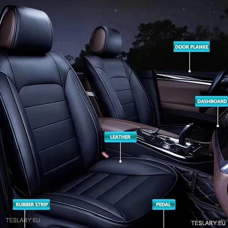 Plastic & PU Leather Renovation Cleaning Agent 100ml - TESLARY Tesla Shop Accessories Europe Nederlands Ireland Deutschland Espana Alicante France Italia