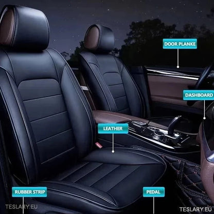 Plastic & PU Leather Renovation Cleaning Agent 100ml - TESLARY Tesla Shop Accessories Europe Nederlands Ireland Deutschland Espana Alicante France Italia