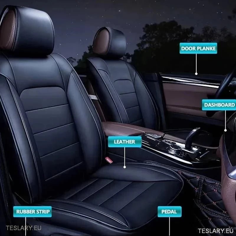 Plastic & PU Leather Renovation Cleaning Agent 100ml - TESLARY Tesla Shop Accessories Europe Nederlands Ireland Deutschland Espana Alicante France Italia