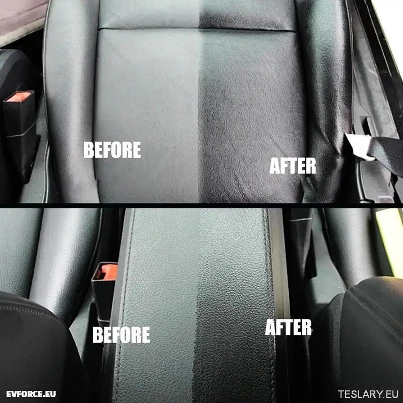 Plastic Renewal Cream 40g for Tesla , BYD . MG . KIA & Other EVs - TESLARY Tesla Shop Accessories Europe Nederlands Ireland Deutschland Espana Alicante France Italia