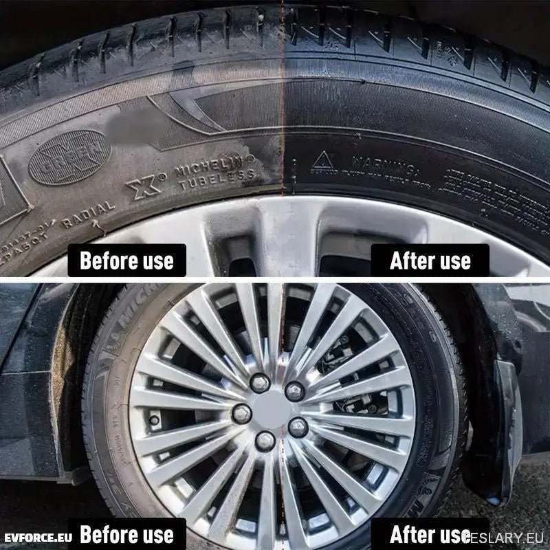 Plastic Renewal Cream 40g for Tesla , BYD . MG . KIA & Other EVs - TESLARY Tesla Shop Accessories Europe Nederlands Ireland Deutschland Espana Alicante France Italia