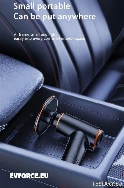 Portable Mini Cordless Car Polishing Machine for Tesla , BYD , MG & More - TESLARY Tesla Shop Accessories Europe Nederlands Ireland Deutschland Espana Alicante France Italia