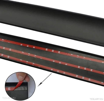 Premium Dashboard Cover for Tesla 3/Y - TESLARY Tesla Shop Accessories Europe Nederlands Dublin Cork Ireland Deutschland Espana Alicante France Italia