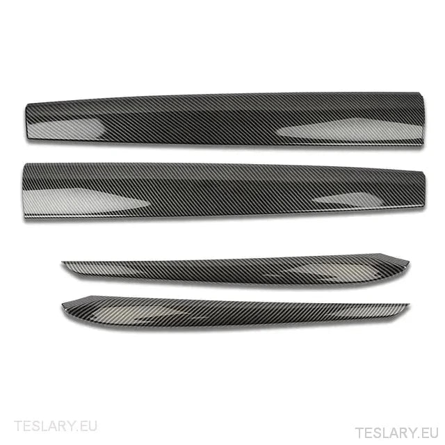 Premium Dashboard Cover for Tesla 3/Y - TESLARY Tesla Shop Accessories Europe Nederlands Ireland Deutschland Espana Alicante France Italia