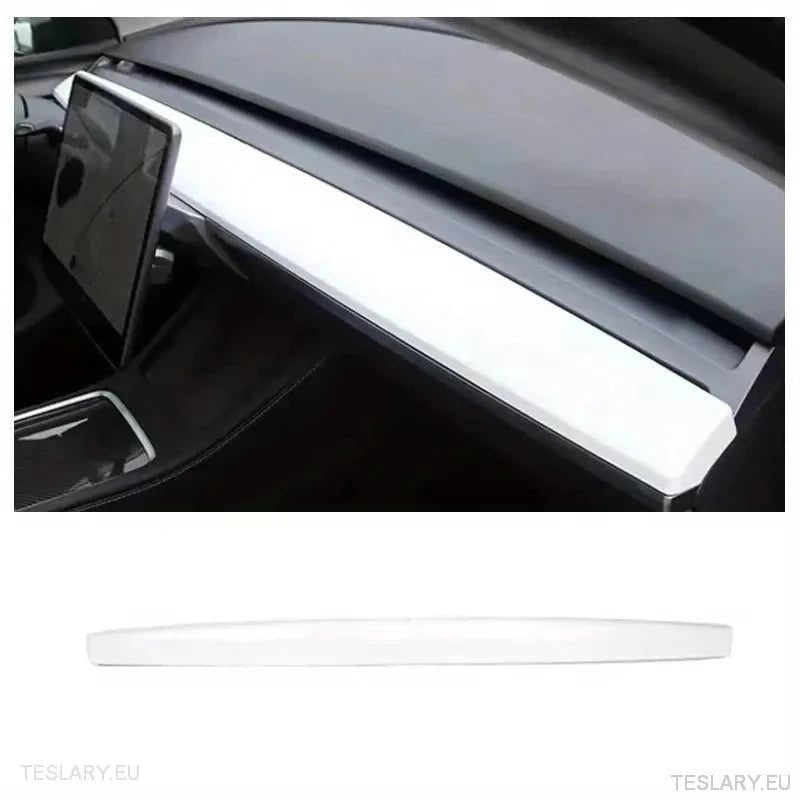 Premium Dashboard Cover for Tesla 3/Y - TESLARY Tesla Shop Accessories Europe Nederlands Ireland Deutschland Espana Alicante France Italia