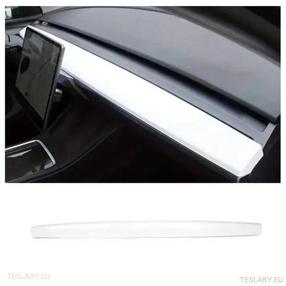 Premium Dashboard Cover for Tesla 3/Y - TESLARY Tesla Shop Accessories Europe Nederlands Ireland Deutschland Espana Alicante France Italia