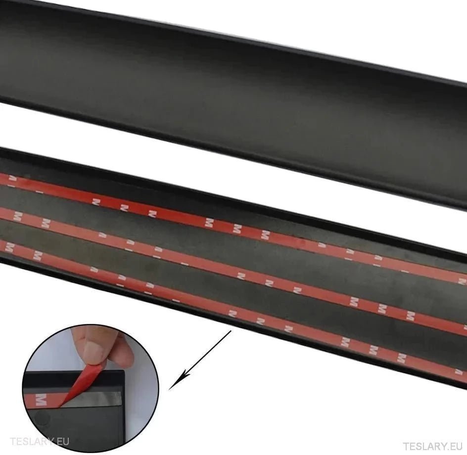 Premium Dashboard Cover for Tesla 3/Y - TESLARY Tesla Shop Accessories Europe Nederlands Ireland Deutschland Espana Alicante France Italia