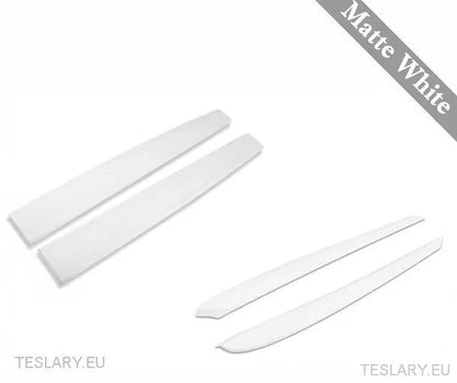 Premium Dashboard Cover for Tesla 3/Y - TESLARY Tesla Shop Accessories Europe Nederlands Ireland Deutschland Espana Alicante France Italia