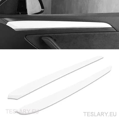 Premium Dashboard Cover for Tesla 3/Y - TESLARY Tesla Shop Accessories Europe Nederlands Ireland Deutschland Espana Alicante France Italia