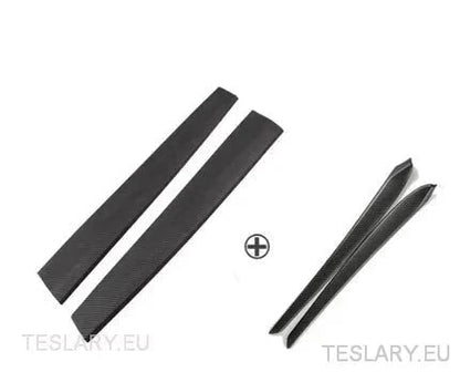 Premium Dashboard Cover for Tesla 3/Y - TESLARY Tesla Shop Accessories Europe Nederlands Ireland Deutschland Espana Alicante France Italia