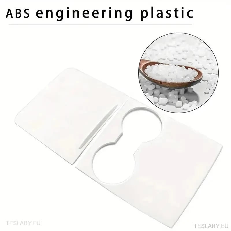 Premium Plastic Centre Console Cover for Tesla 3/Y - TESLARY Tesla Shop Accessories Europe Nederlands Ireland Deutschland Espana Alicante France Italia