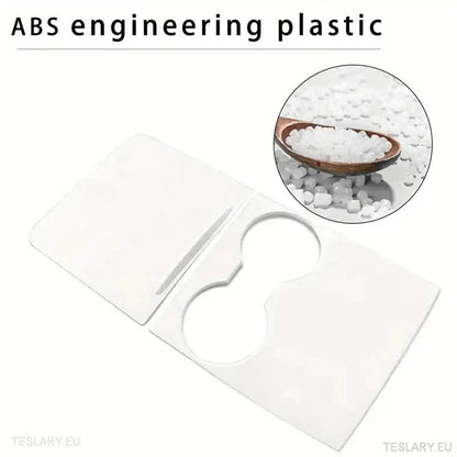 Premium Plastic Centre Console Cover for Tesla 3/Y - TESLARY Tesla Shop Accessories Europe Nederlands Ireland Deutschland Espana Alicante France Italia