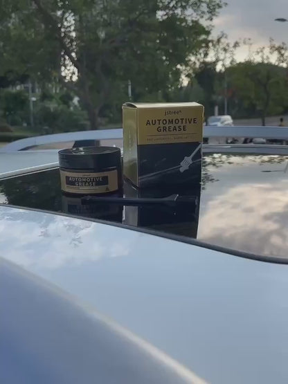 Automotive smøringsfedt (eliminerer rangler)