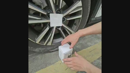 Portable Battery Powered Tyre Compressor  for Tesla Model 3 Y S X - 2000Mah