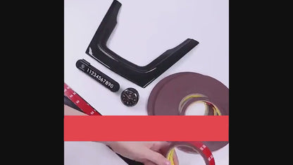 Double Sided Automotive Tape for your Tesla