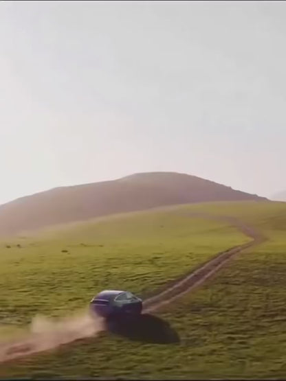 Tita Magnetic Phone Mount for Tesla Model 3 , Y and 3+ Highland