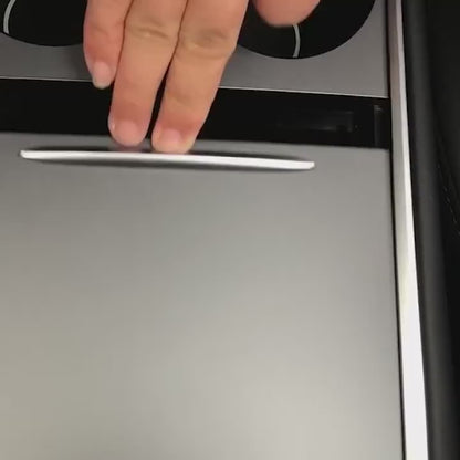 Multiport USB Expansion Hub for Tesla 3/Y