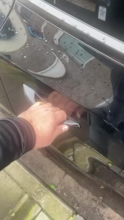 Tesla Model 3 / Y Exterior Door Handles ( 4 PIECES )