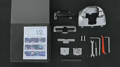 Screen Swivel & Rotation Mounting Kit for Tesla Model 3 /Y