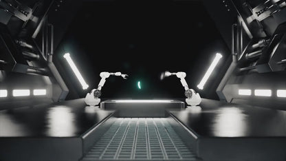 Tesla Model 3 /  Y Magnetic Phone Holder 360 Degrees.