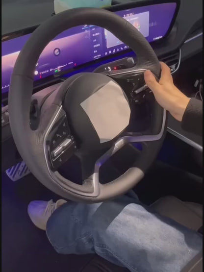 Steering Wheel Storage Table Universal for Tesla , BYD , MG & More