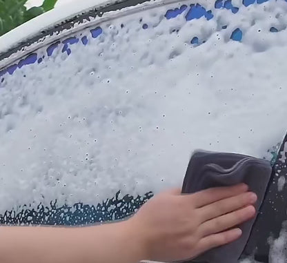 MicroFiber Cloth Towel for Tesla with S 3 X Y Logo