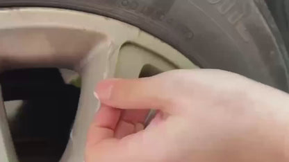 Alloy Wheel Restoration & Care Solution for Tesla , BYD , MG and Other EVs