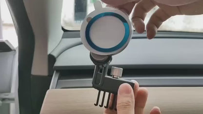 Tesla Model 3 /  Y Magnetic Phone Holder 360 Degrees